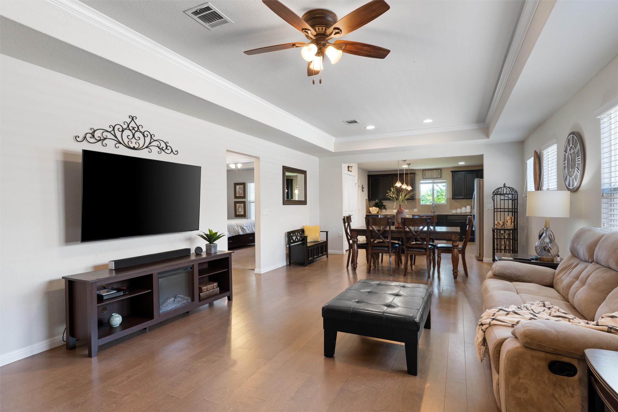 110 Hobby Street Georgetown, TX 78633 - Photo 5 of 29