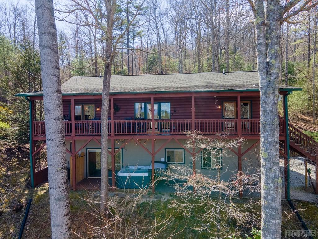 674 Sanders Road Franklin, NC 28734 - Photo 58 of 61 Gallery Image 58