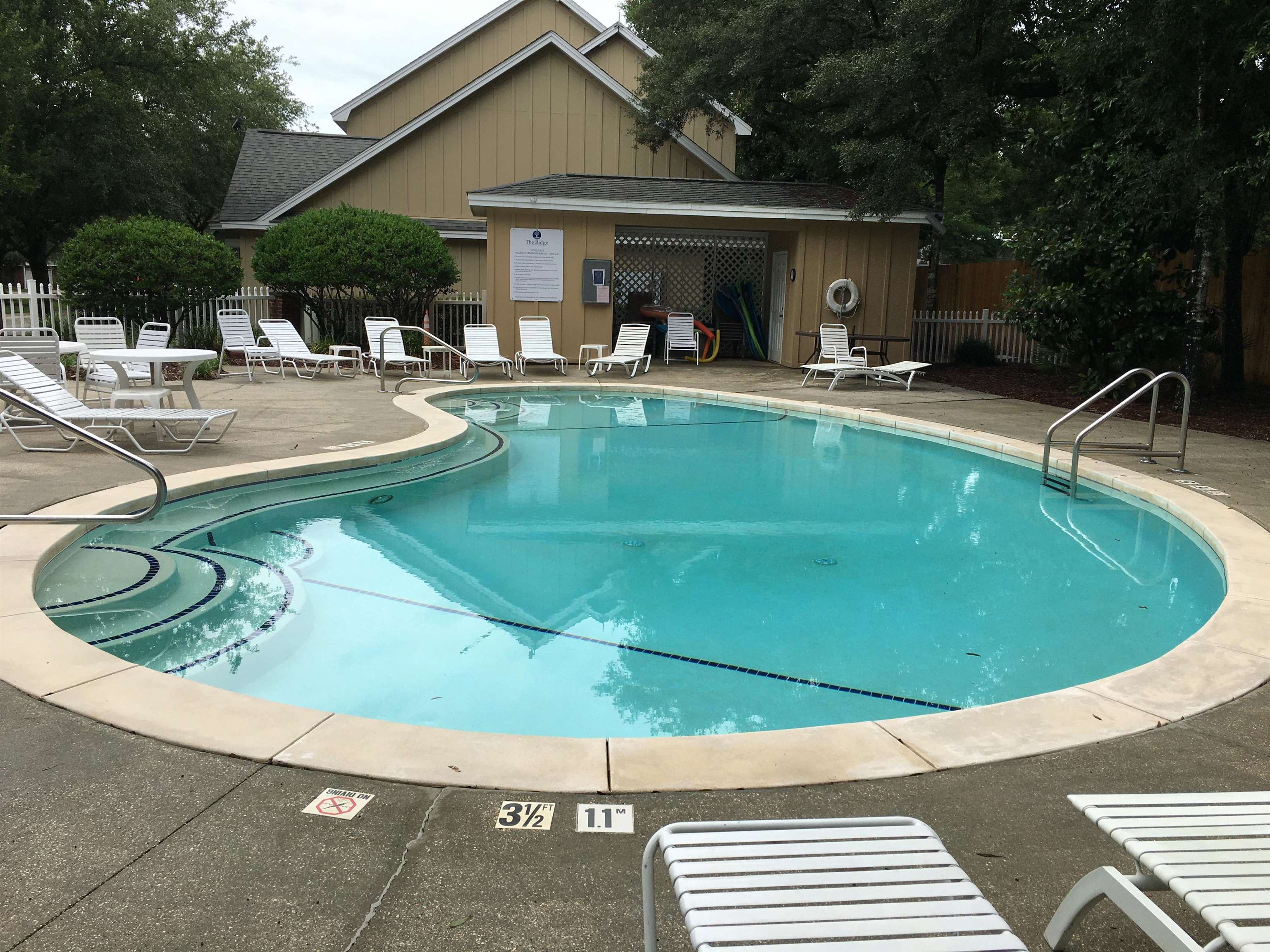 430 West Fort Morgan Road, Unit 1302 Gulf Shores, AL 36542 - Photo 35 of 37