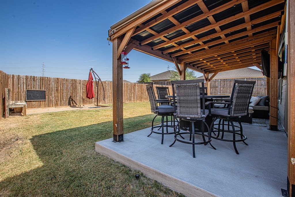 112 Willow Street Rhome, TX 76078 - Photo 35 of 38 Gallery Image 35