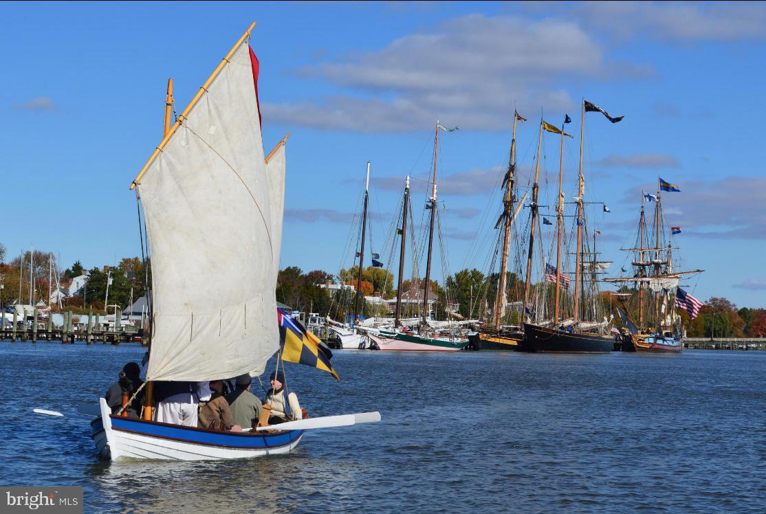 106 Landing Lane Chestertown, MD 21620 - Photo 21 of 24 a view of a swimming pool with sitting area