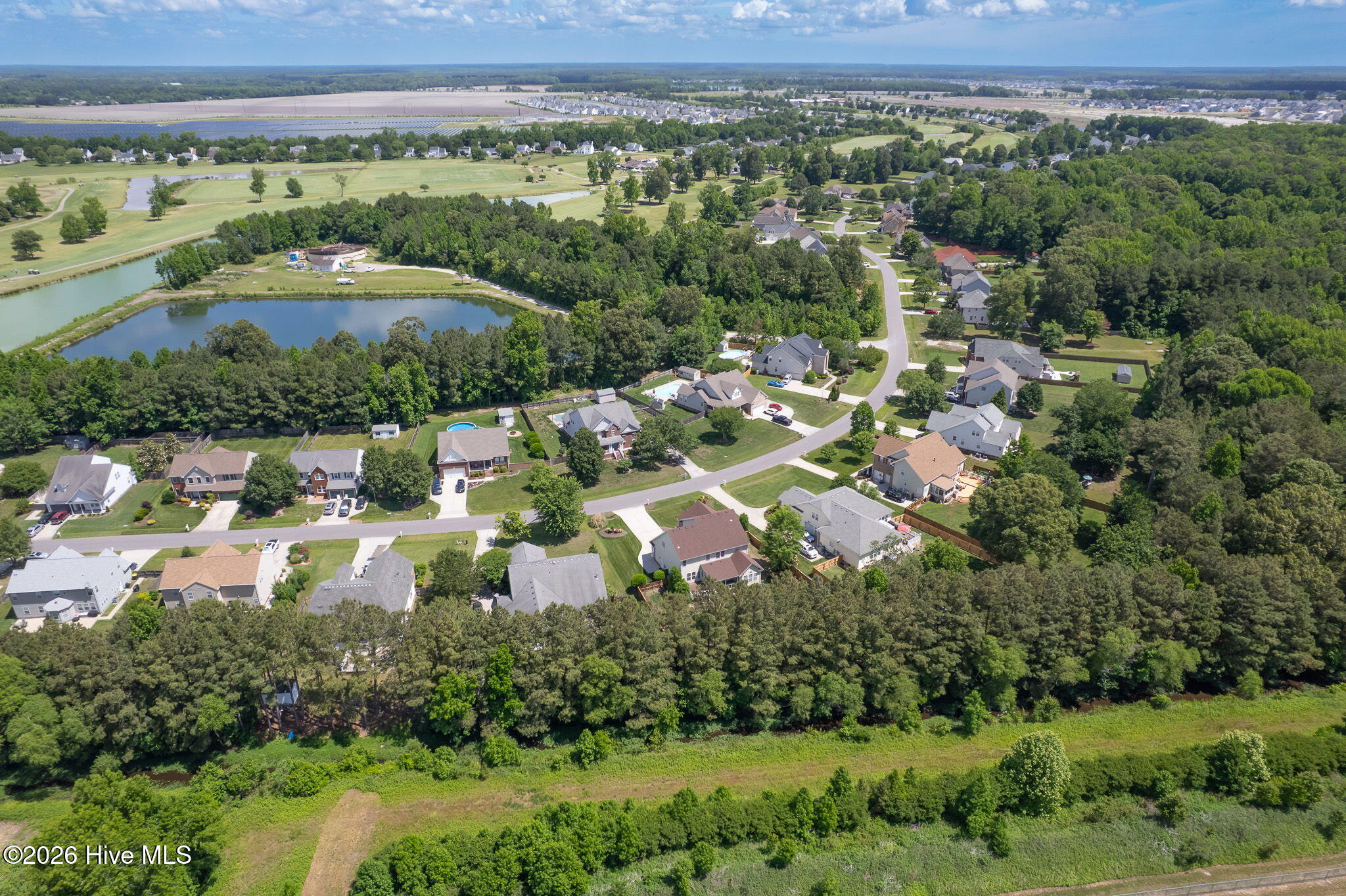 320 Green View Road Moyock, NC 27958 - Photo 47 of 58
