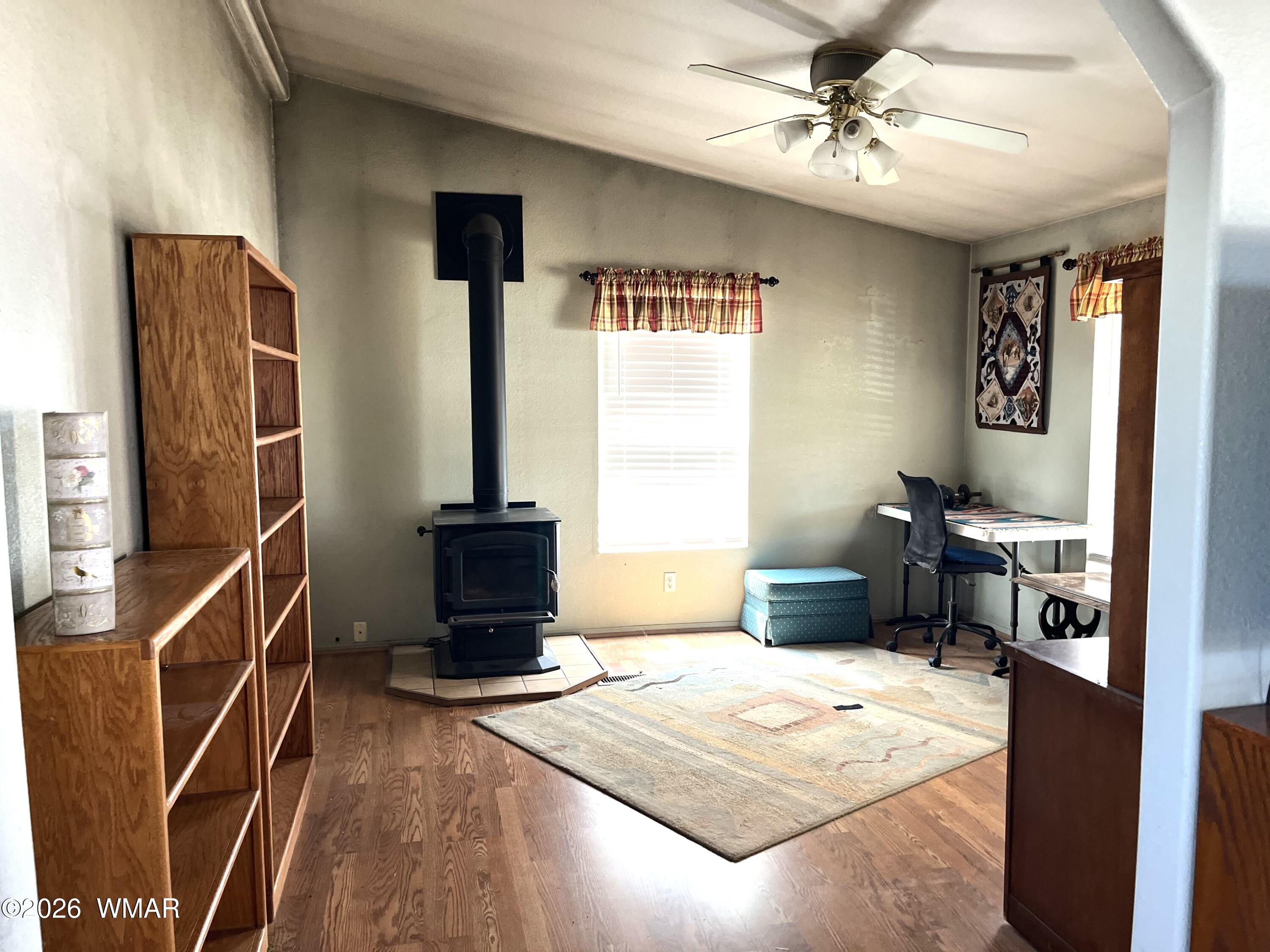 9191 Miller Trail Snowflake, AZ 85937 - Photo 4 of 19
