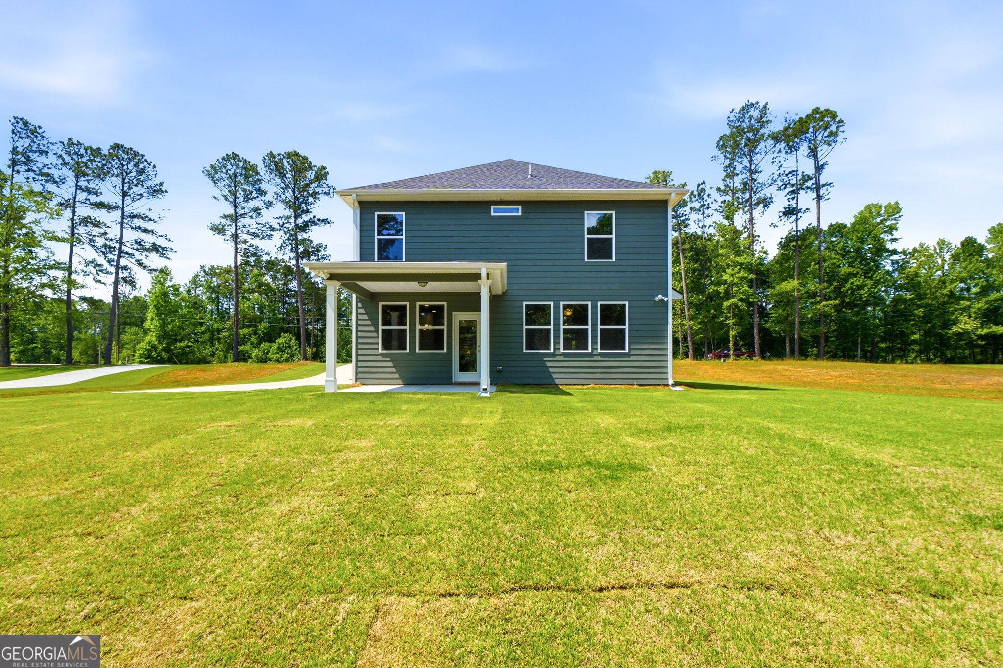 217 Yancey Road Covington, GA 30014 - Photo 36 of 42