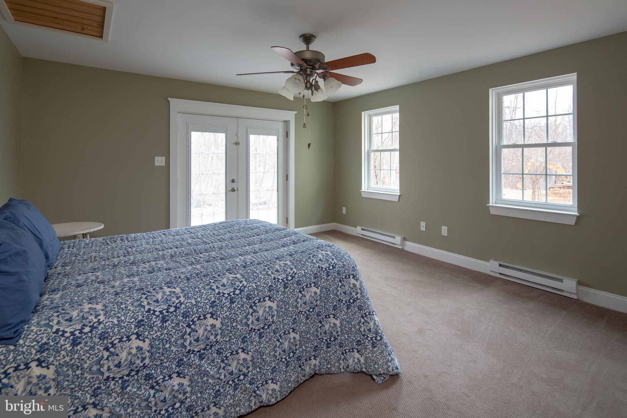 3397 Sterner Mill Road Quakertown, PA 18951 - Photo 14 of 30 Bedroom #2