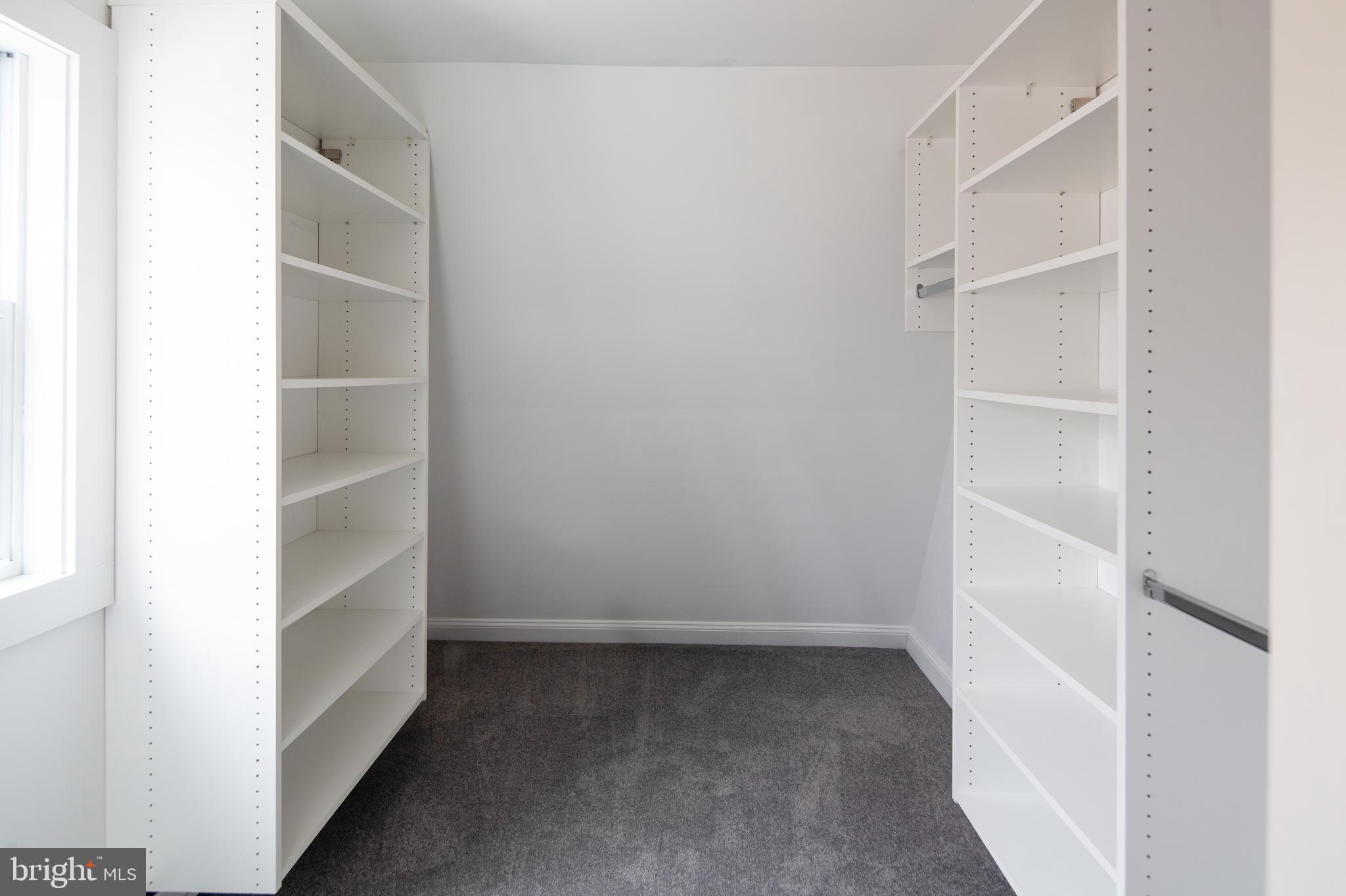 3397 Sterner Mill Road Quakertown, PA 18951 - Photo 17 of 30 Large walk in closet at top of staircase
