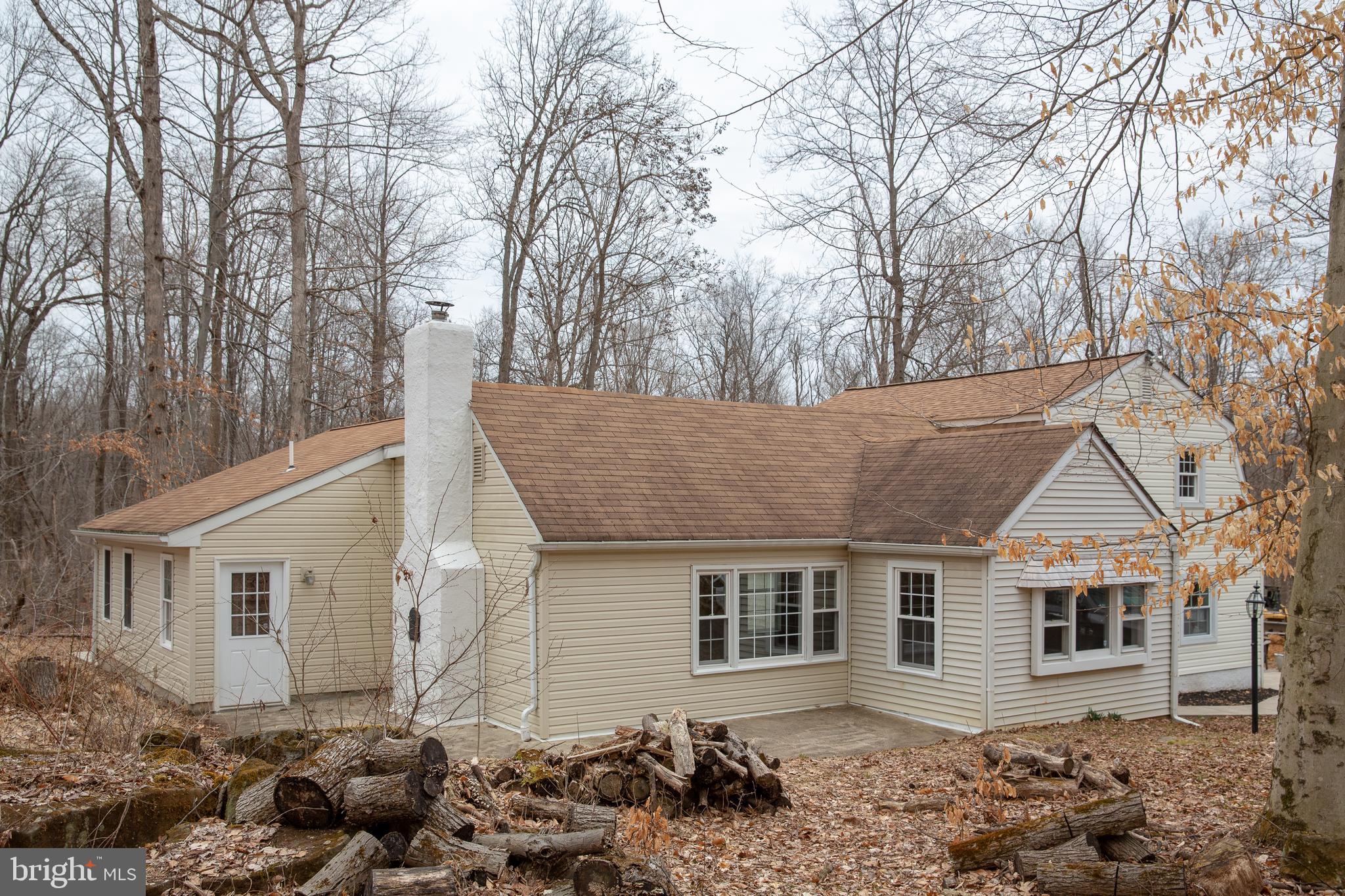 3397 Sterner Mill Road Quakertown, PA 18951 - Photo 25 of 30 Your new home in the forest...