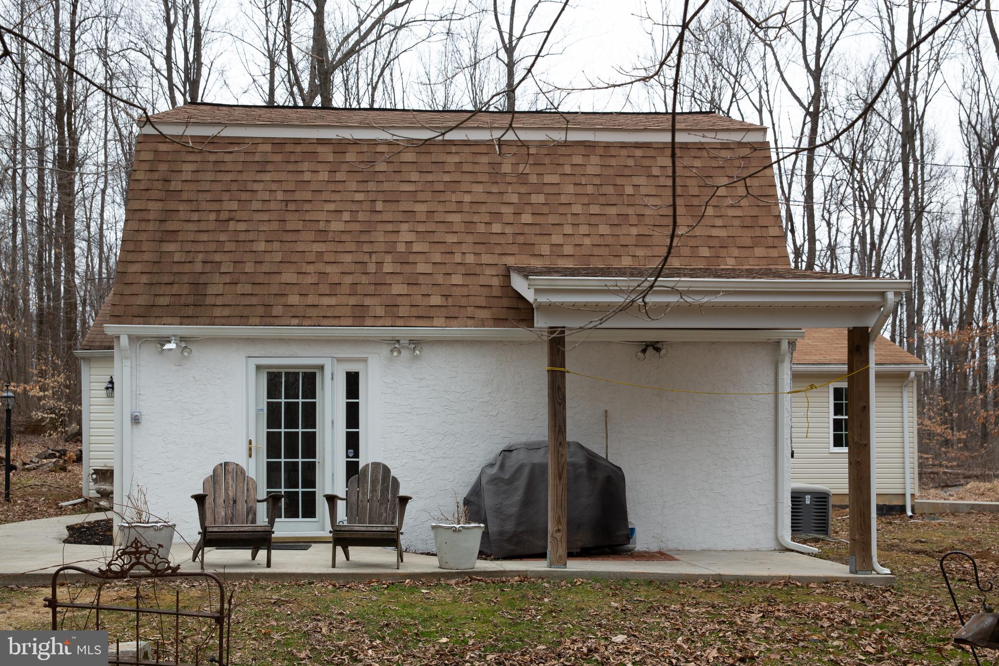 3397 Sterner Mill Road Quakertown, PA 18951 - Photo 27 of 30 Patio off dining area and kitchen