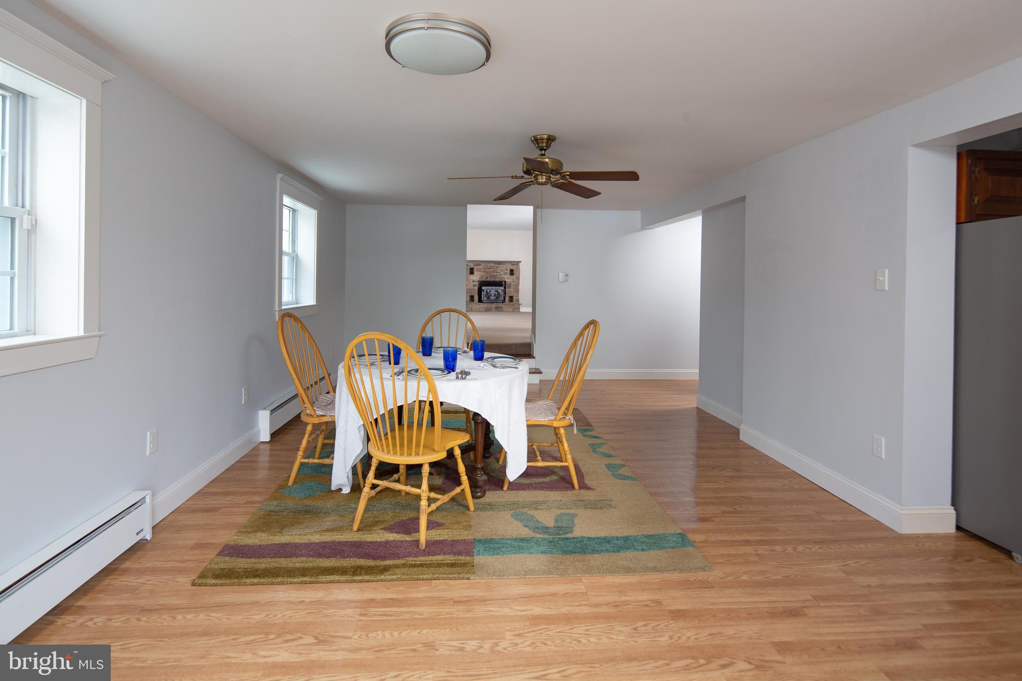 3397 Sterner Mill Road Quakertown, PA 18951 - Photo 8 of 30 Dining room