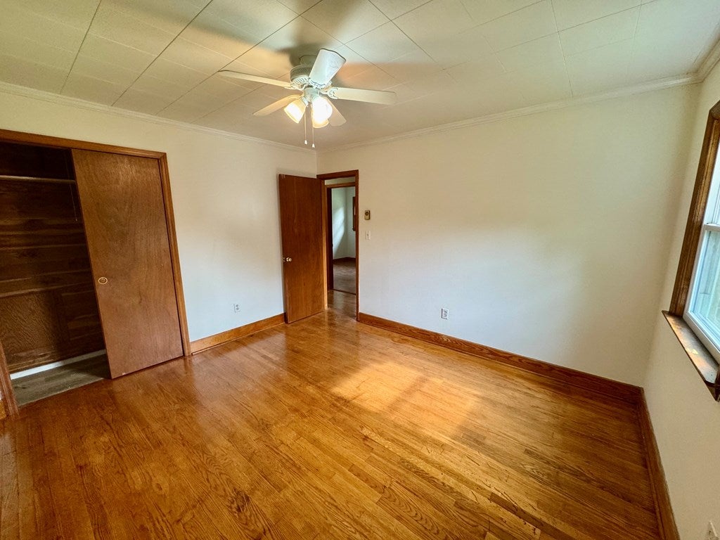 268 Evergreen Road Clarksville, VA 23927 - Photo 11 of 37 268-Bedroom 1