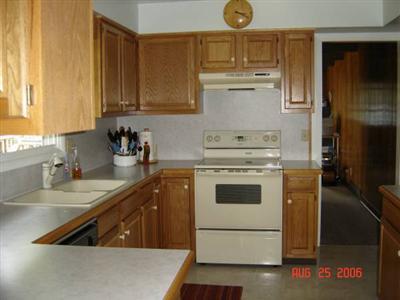 4274 Thompson Road Muskegon, MI 49441 - Photo 11 of 24 Additional Photo