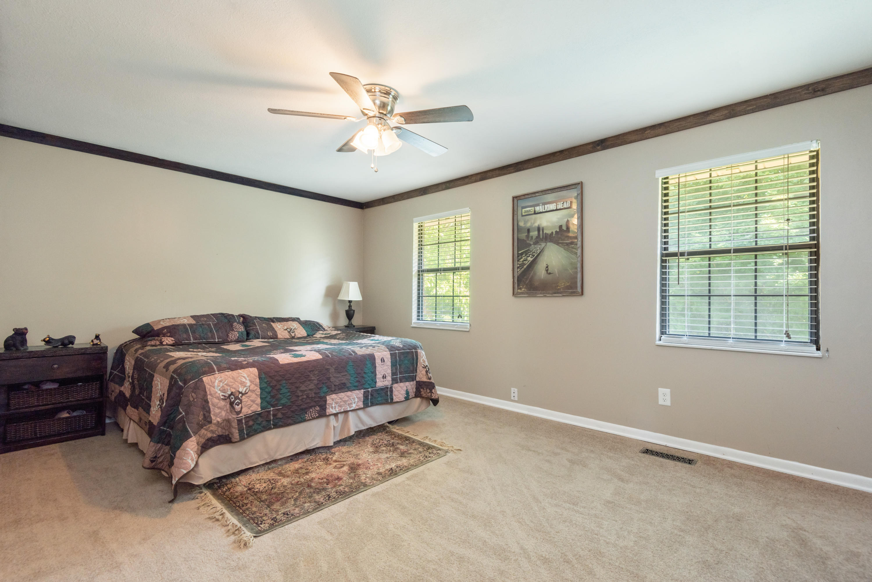 7804 Keswick Road Powell, TN 37849 - Photo 14 of 31 7804 Keswick Rd