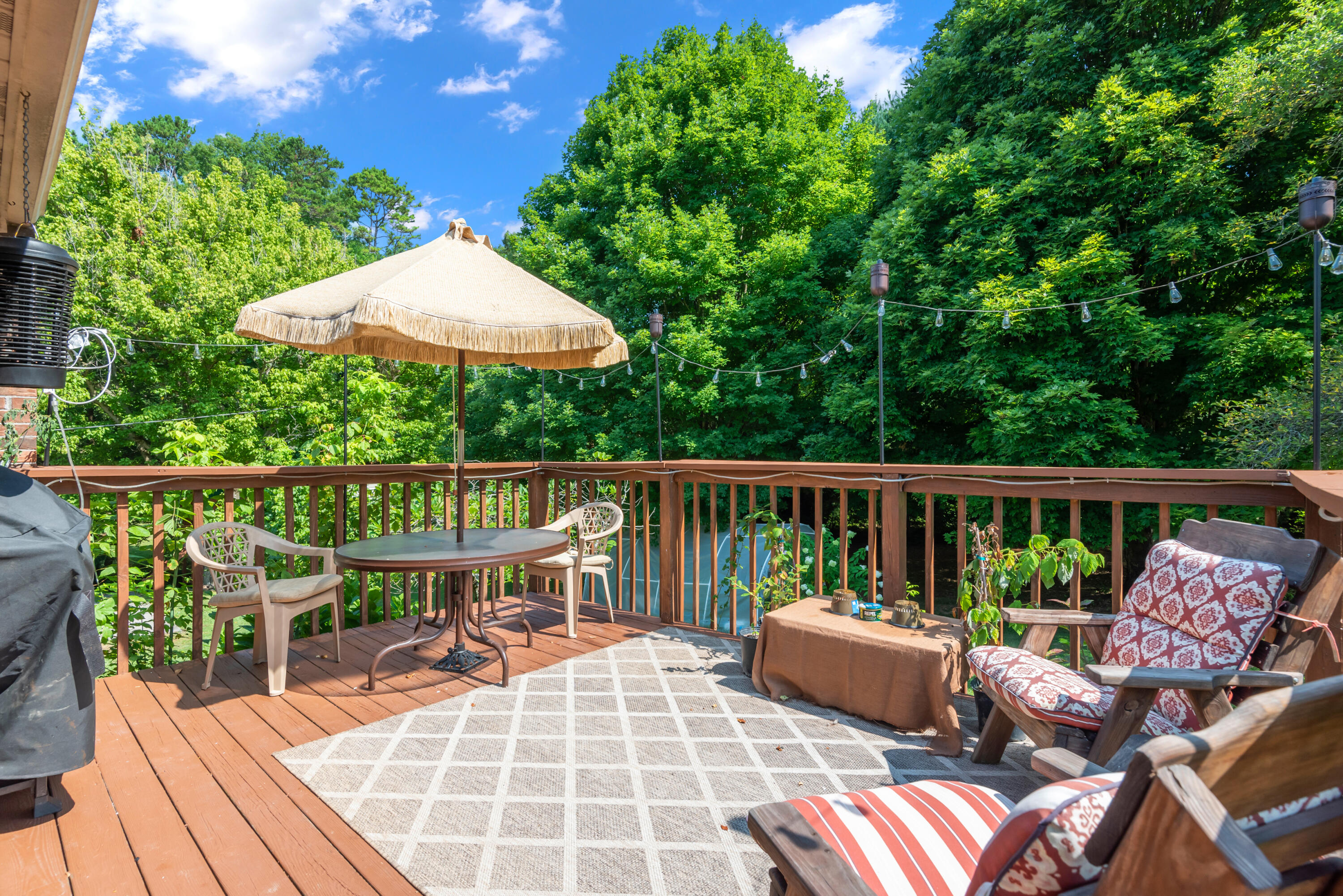 7804 Keswick Road Powell, TN 37849 - Photo 25 of 31 7804 Keswick Rd