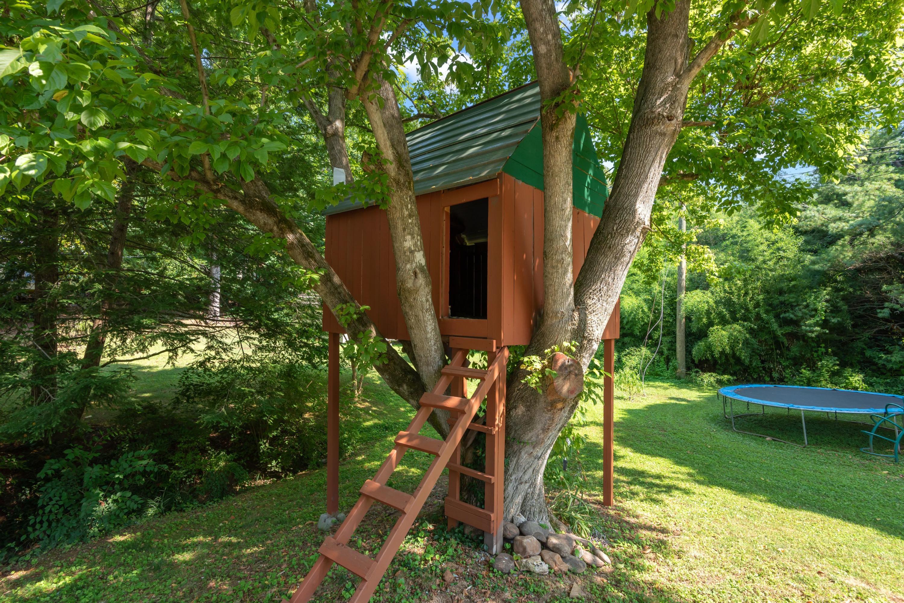 7804 Keswick Road Powell, TN 37849 - Photo 27 of 31 7804 Keswick Rd