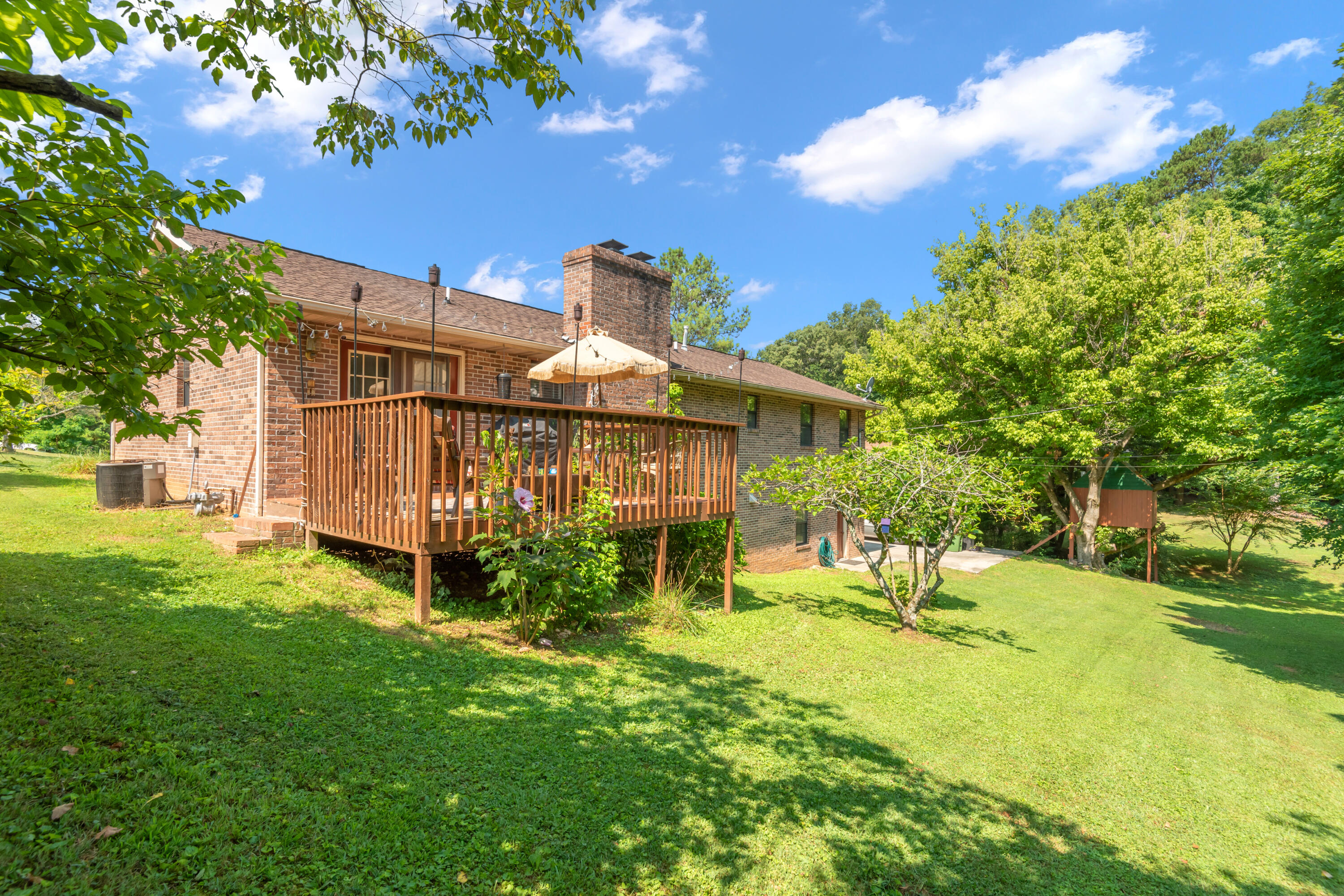 7804 Keswick Road Powell, TN 37849 - Photo 28 of 31 7804 Keswick Rd