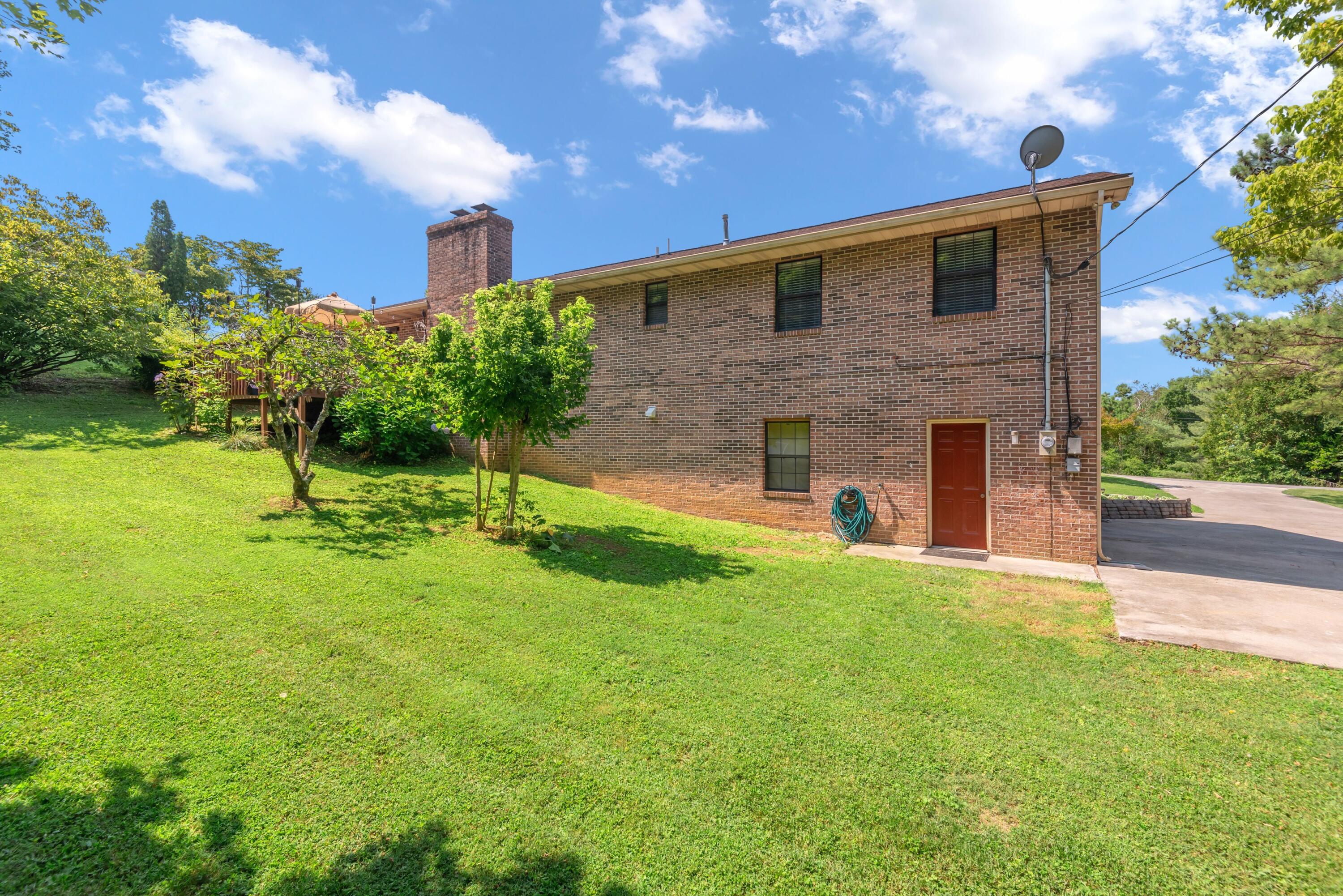 7804 Keswick Road Powell, TN 37849 - Photo 29 of 31 7804 Keswick Rd