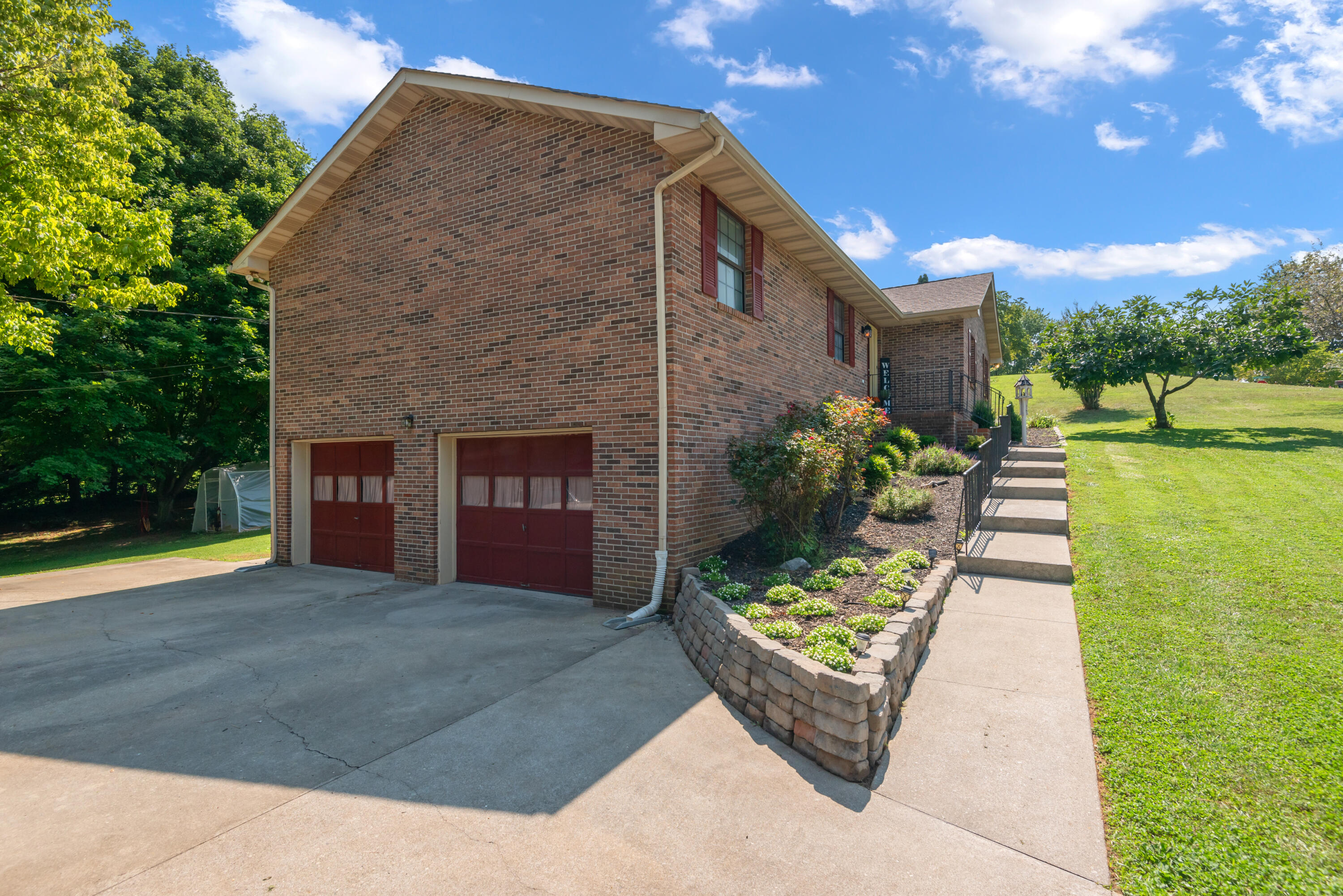 7804 Keswick Road Powell, TN 37849 - Photo 30 of 31 7804 Keswick Rd