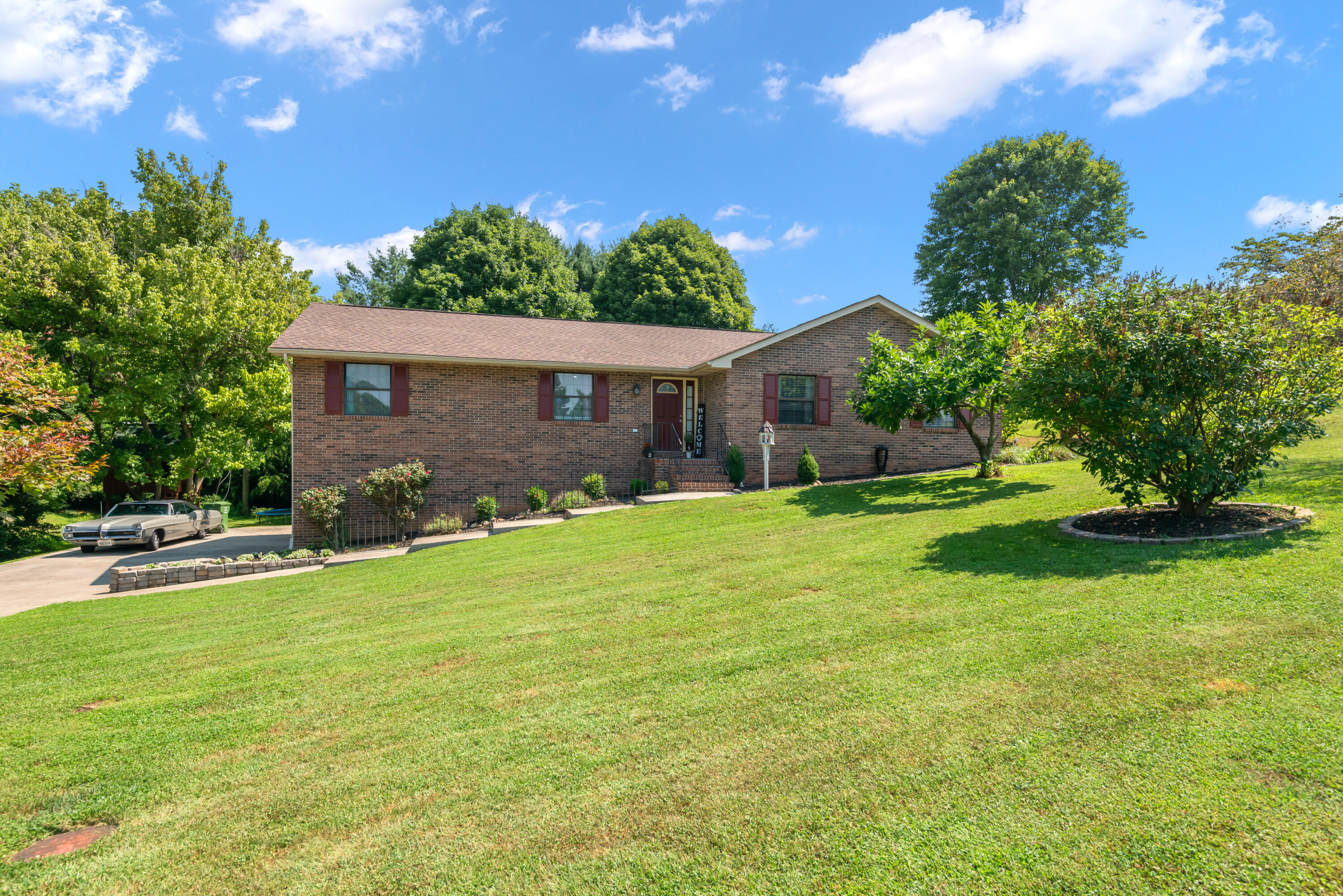7804 Keswick Road Powell, TN 37849 - Photo 31 of 31 7804 Keswick Rd