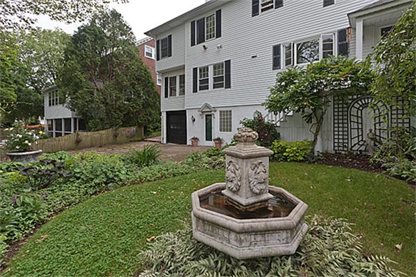 308 Payson Road Belmont, MA 02478 - Photo 22 of 23 Gallery Image 22