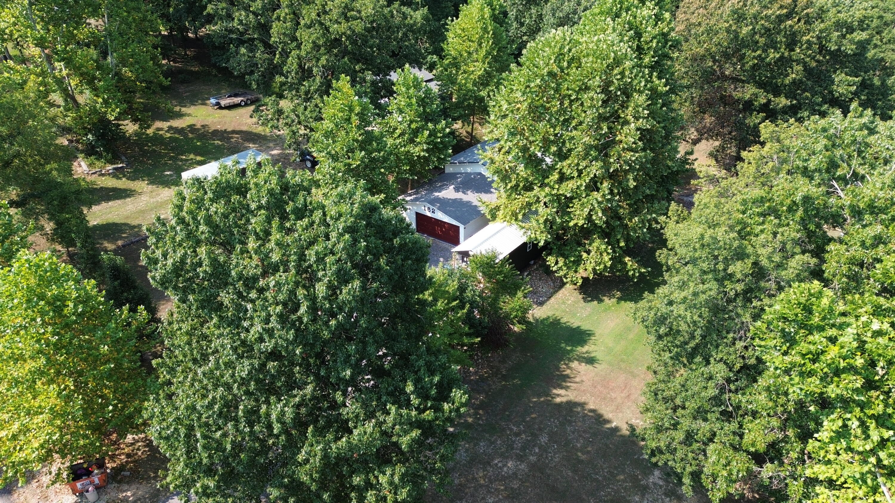 162 Spring Hill Road Anderson, MO 64831 - Photo 34 of 36 DJI_0133