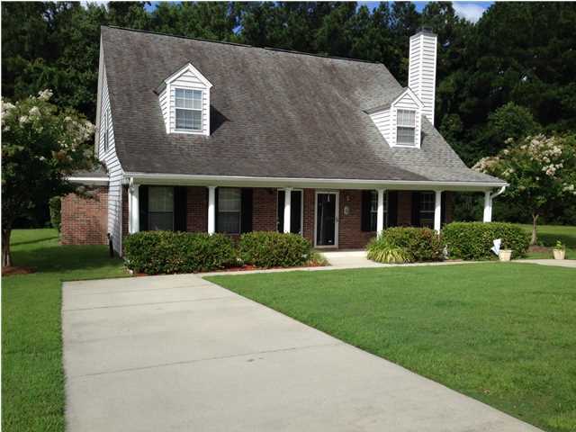9212 Ayscough Road Summerville, SC 29485 - Photo 2 of 23 Additional Photo
