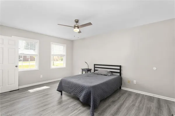 $289,000 | 405 East Oakwood Street, Mebane, NC 27302