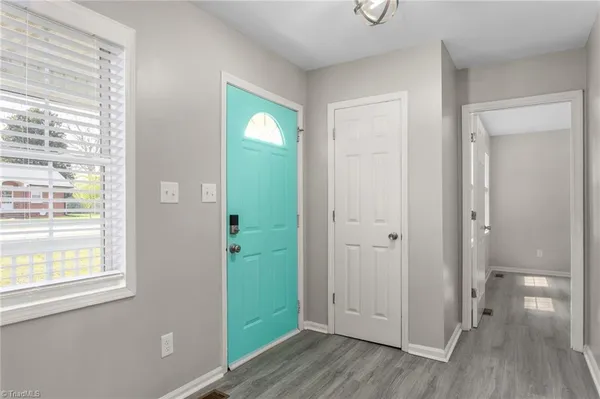 $289,000 | 405 East Oakwood Street, Mebane, NC 27302