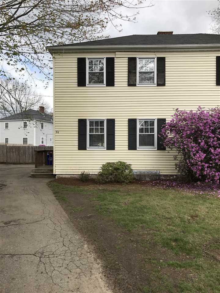 84 Merrow Street Manchester, NH 03104 - Photo 1 of 9