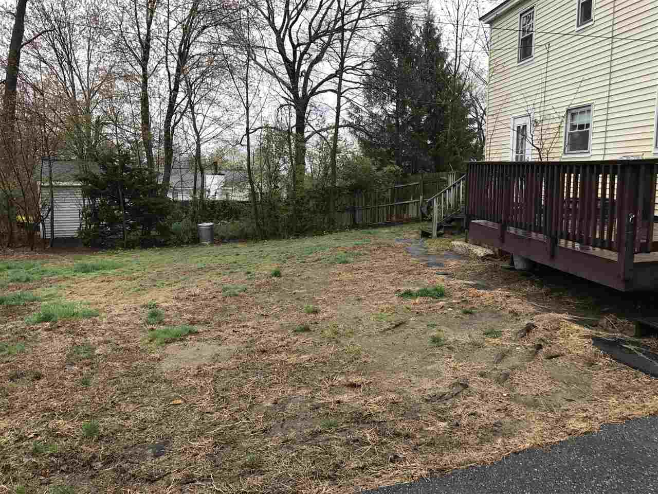 84 Merrow Street Manchester, NH 03104 - Photo 8 of 9