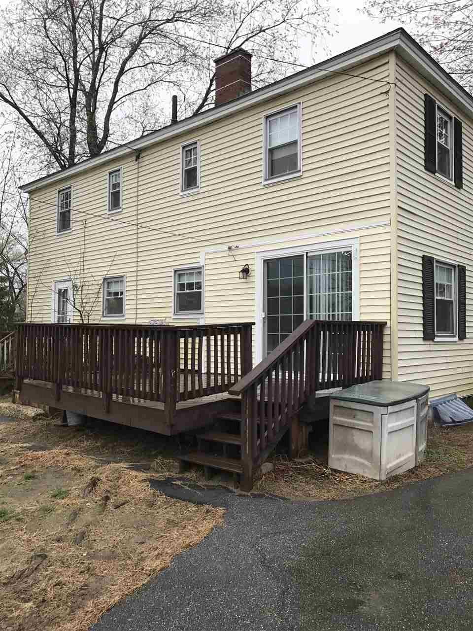 84 Merrow Street Manchester, NH 03104 - Photo 9 of 9