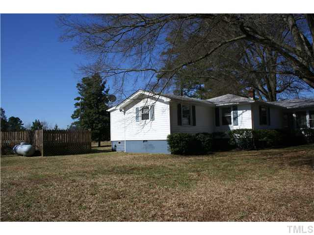 5116 Leesville Road Durham, NC 27703 - Photo 20 of 25 Photo 20