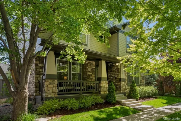 $1,225,000 | 7873 East 8th Place, Denver, CO 80230