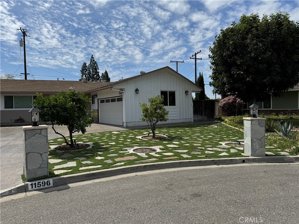 11596 Bart Drive Garden Grove, CA 92841 - Photo 1 of 62