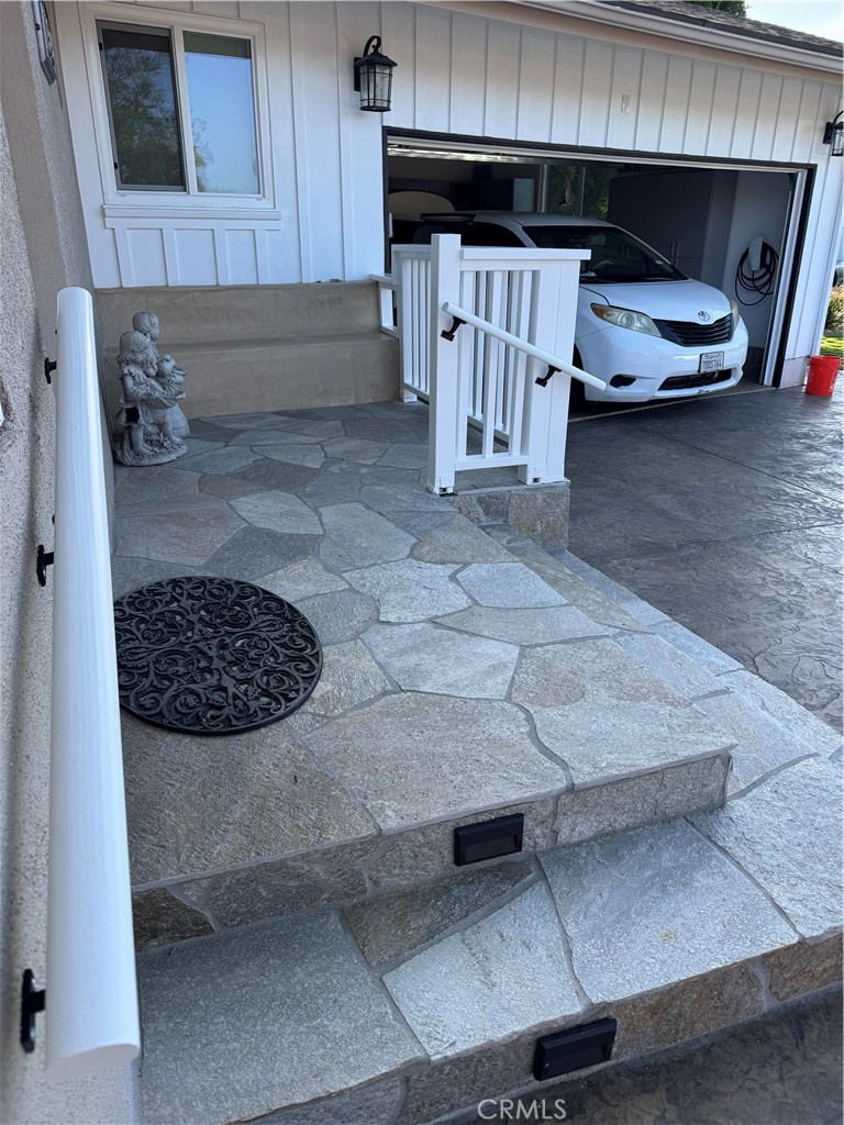 11596 Bart Drive Garden Grove, CA 92841 - Photo 3 of 62 a car parked in front of a building