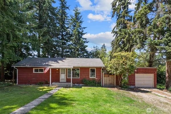$749,950 | 20430 52nd Avenue West, Lynnwood, WA 98036
