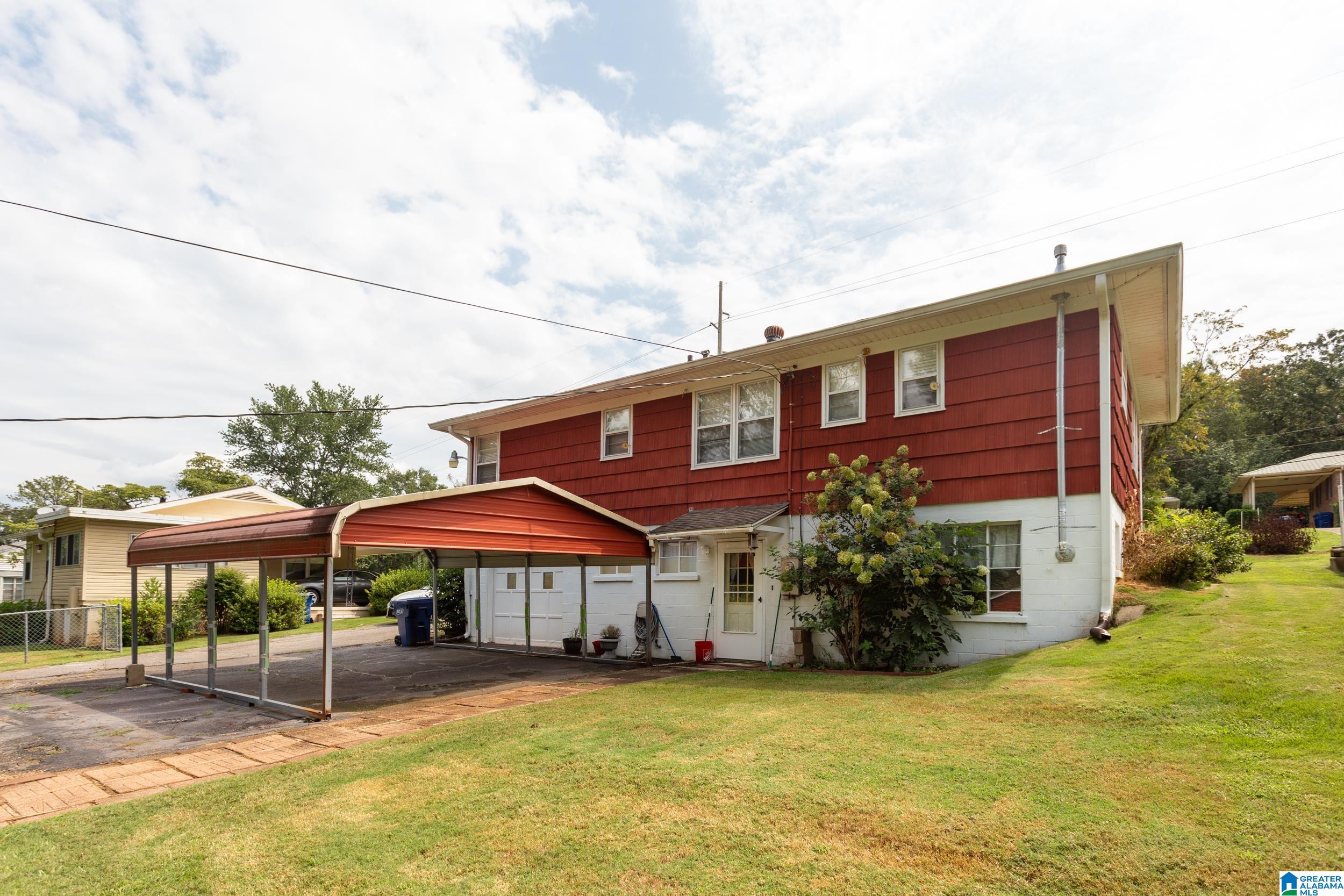 721 South Spring Street Talladega, AL 35160 - Photo 27 of 31