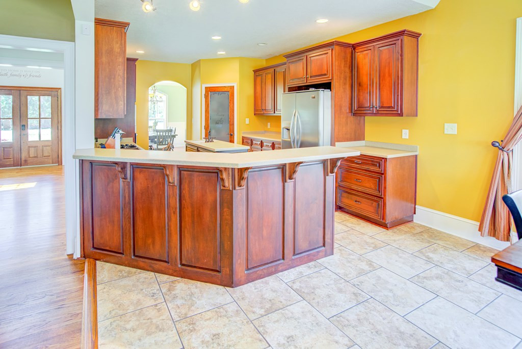 1529 Brown Road Hephzibah, GA 30815 - Photo 13 of 50
