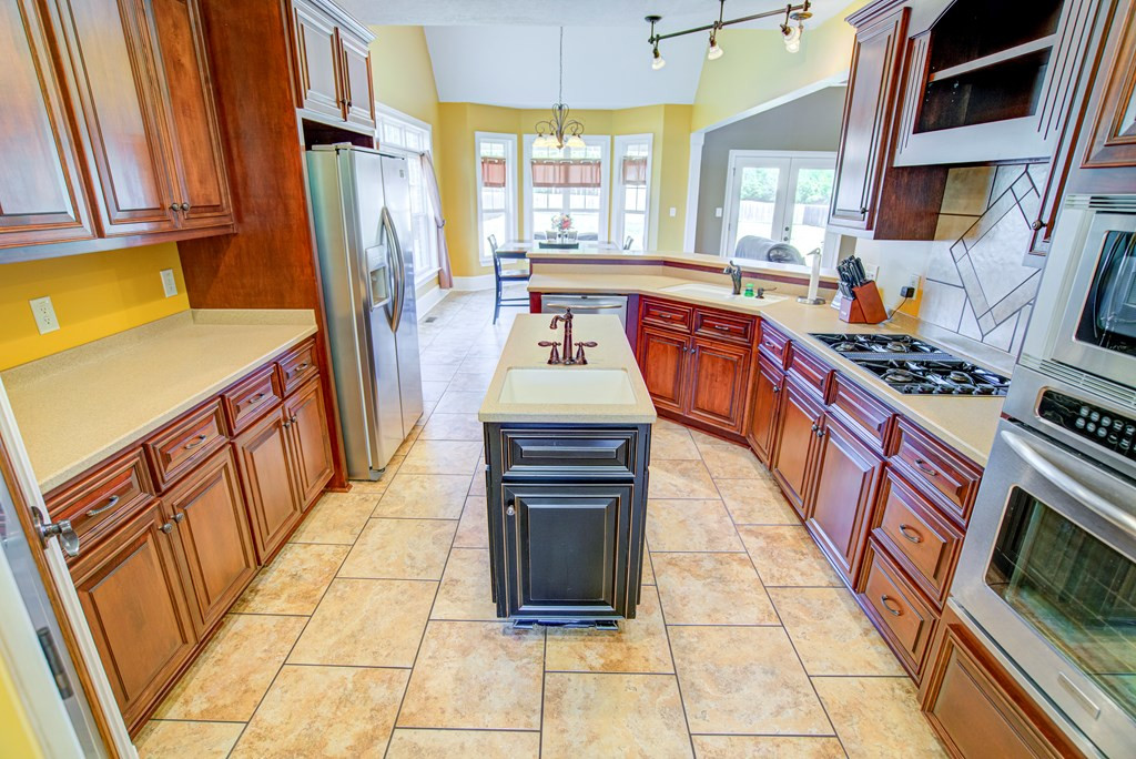 1529 Brown Road Hephzibah, GA 30815 - Photo 15 of 50