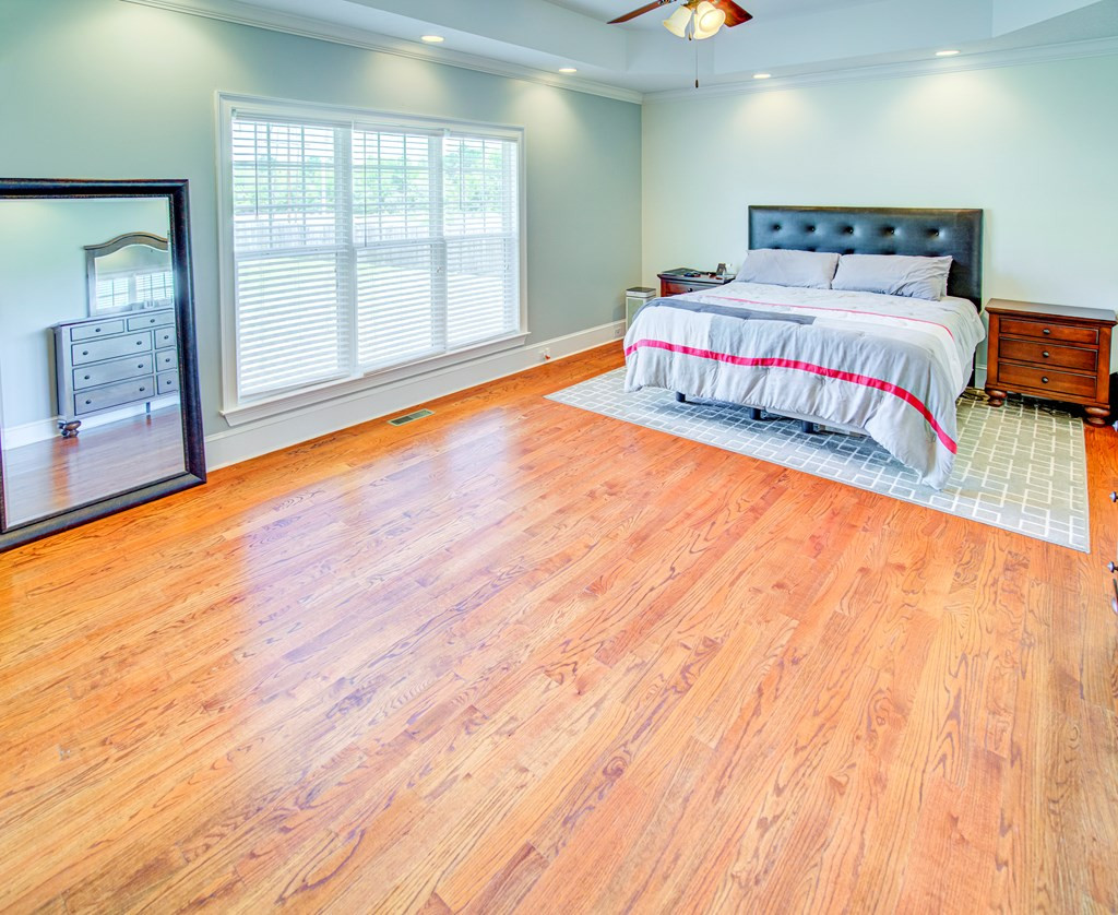 1529 Brown Road Hephzibah, GA 30815 - Photo 20 of 50