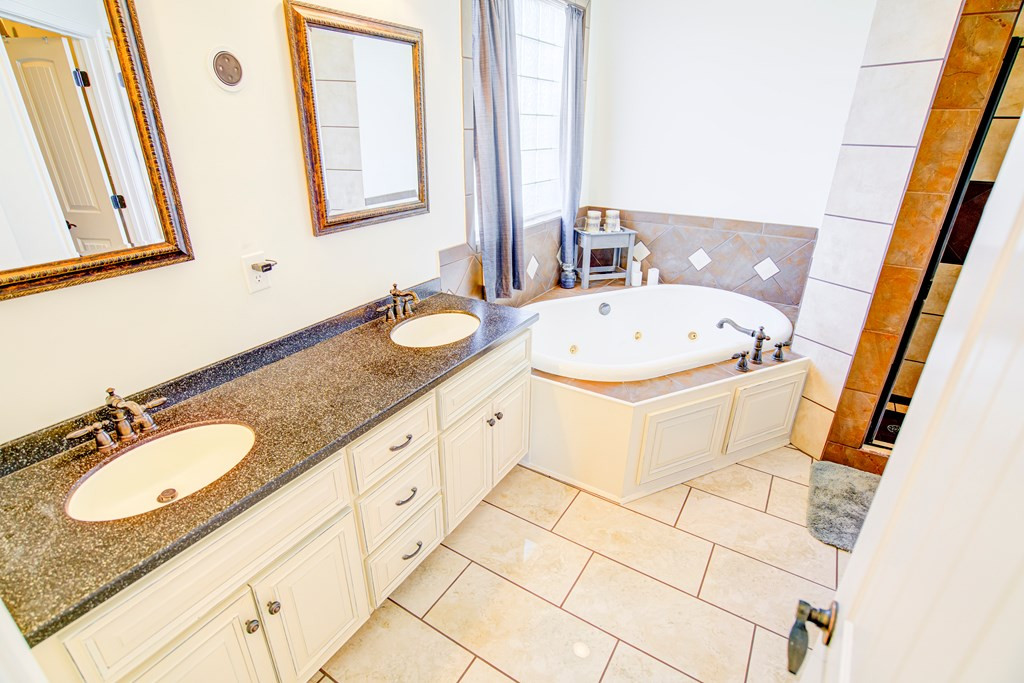 1529 Brown Road Hephzibah, GA 30815 - Photo 23 of 50