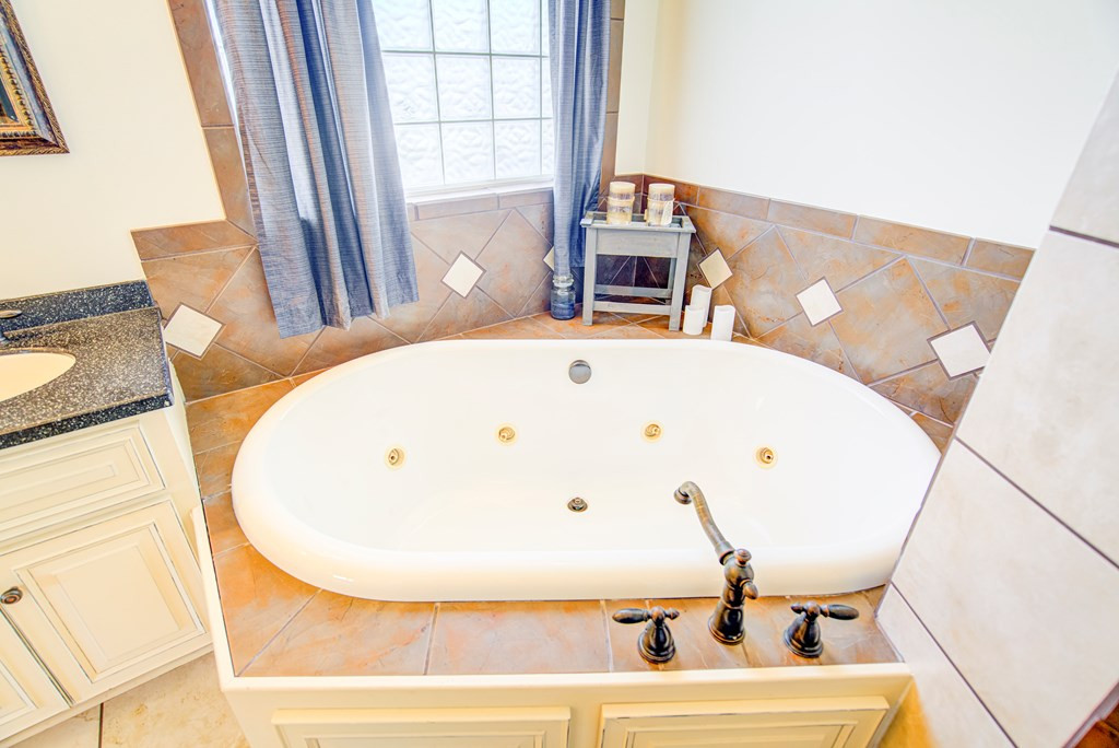 1529 Brown Road Hephzibah, GA 30815 - Photo 26 of 50
