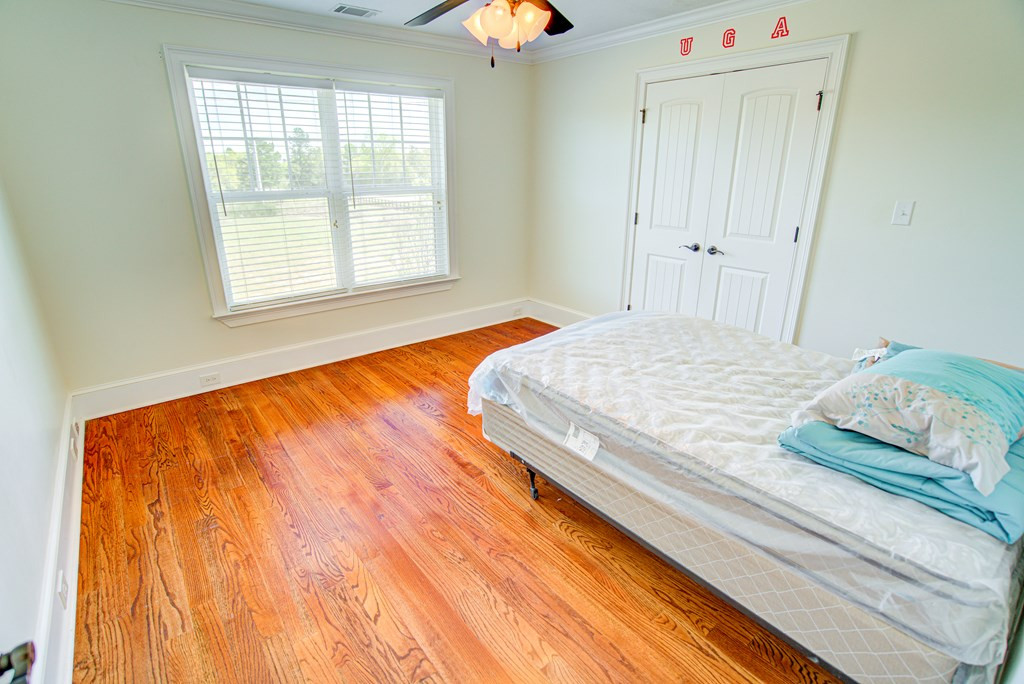 1529 Brown Road Hephzibah, GA 30815 - Photo 36 of 50