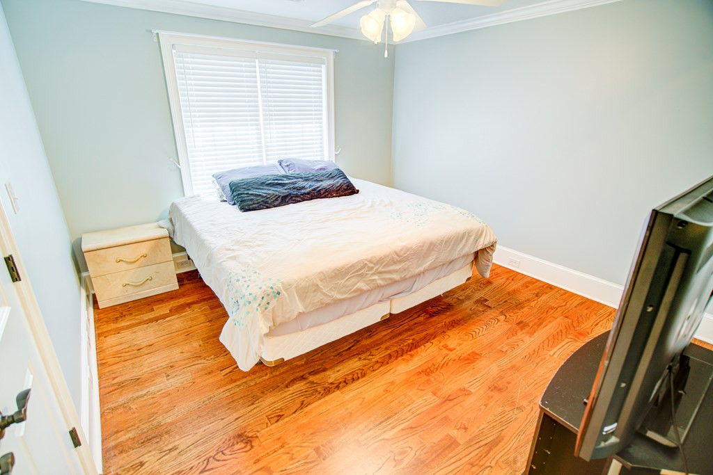 1529 Brown Road Hephzibah, GA 30815 - Photo 39 of 50