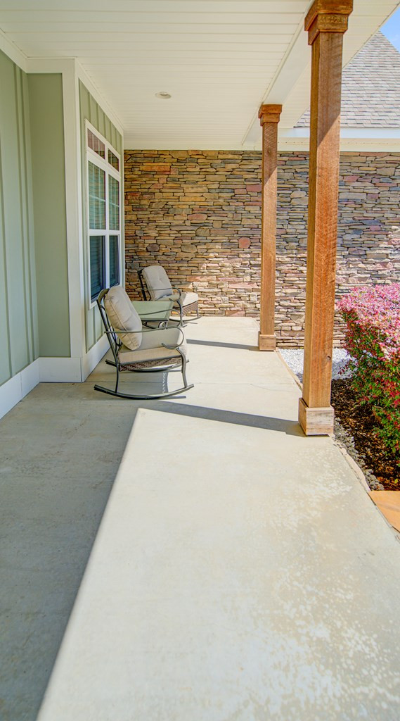 1529 Brown Road Hephzibah, GA 30815 - Photo 4 of 50