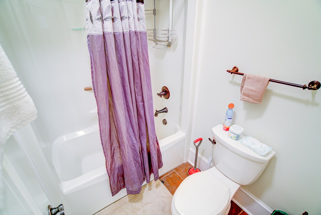 1529 Brown Road Hephzibah, GA 30815 - Photo 45 of 50