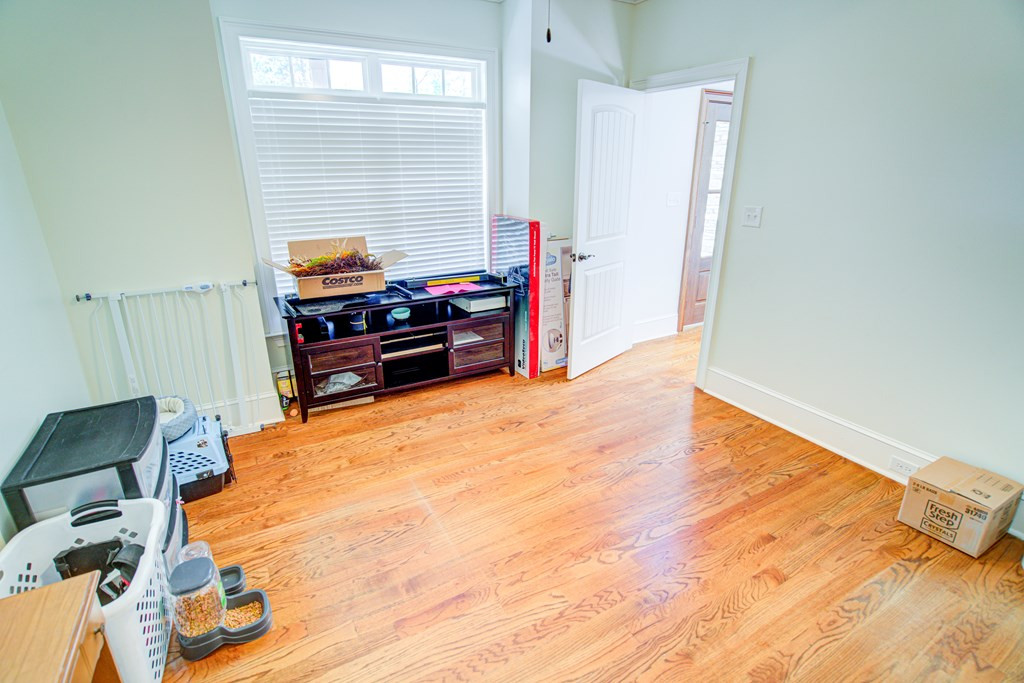 1529 Brown Road Hephzibah, GA 30815 - Photo 46 of 50