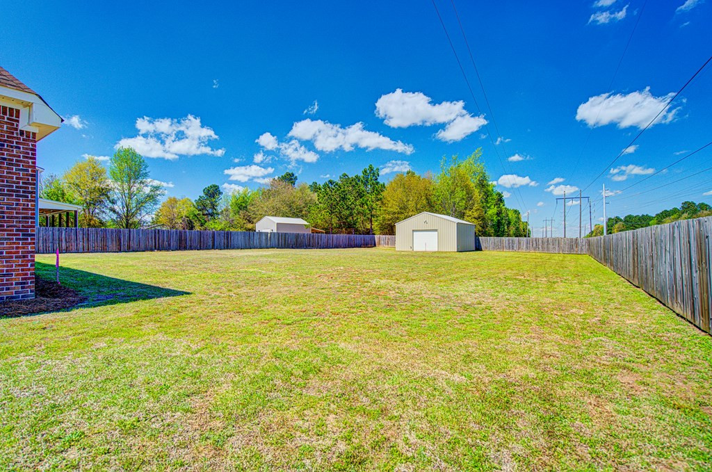 1529 Brown Road Hephzibah, GA 30815 - Photo 49 of 50