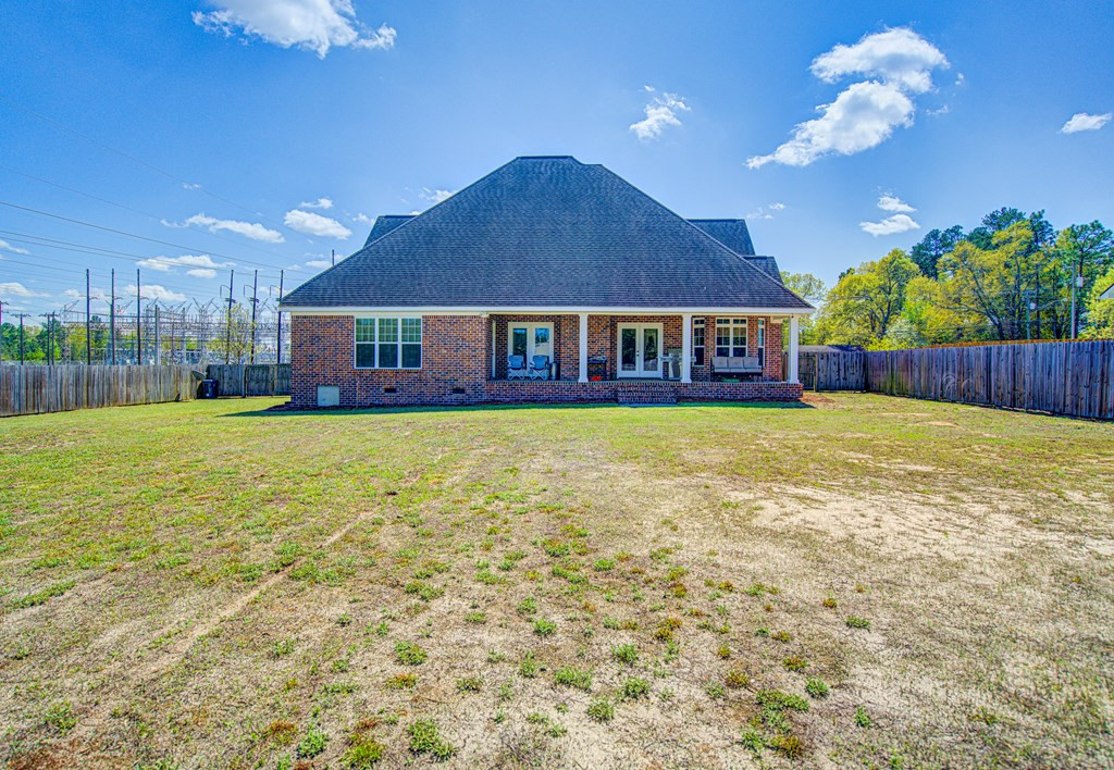 1529 Brown Road Hephzibah, GA 30815 - Photo 50 of 50