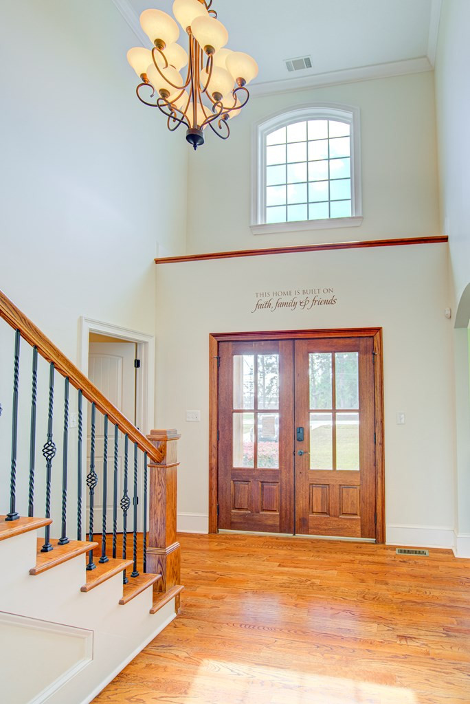 1529 Brown Road Hephzibah, GA 30815 - Photo 5 of 50