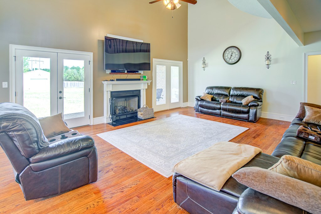 1529 Brown Road Hephzibah, GA 30815 - Photo 7 of 50